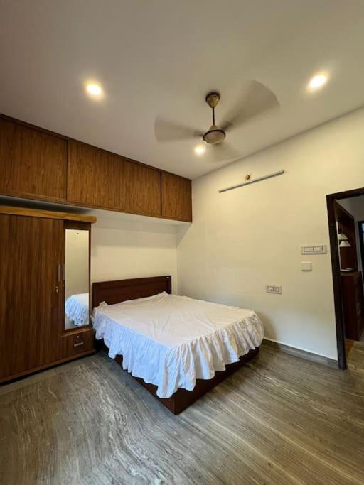 Villa Kalarikkal House Kochi Exterior foto